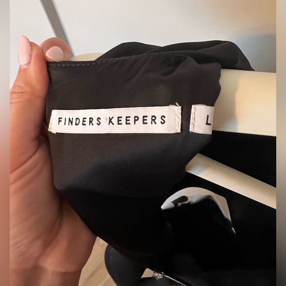 Flower print dress - Picture 7 of 9